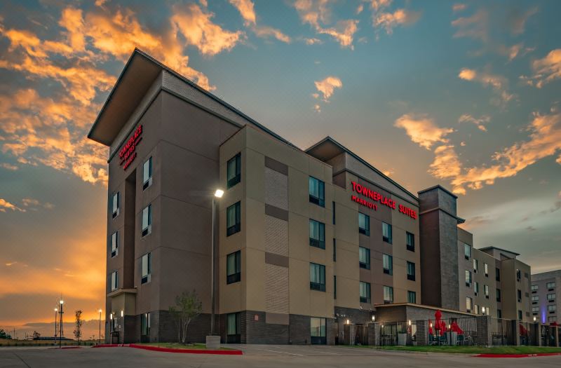 TownePlace Suites Dallas Mesquite