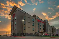 TownePlace Suites Dallas Mesquite Hotels in Mesquite