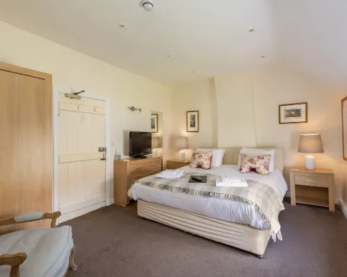 The Royal Oak Hotels in Ryedale District