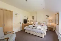 The Royal Oak Hotels in Helmsley