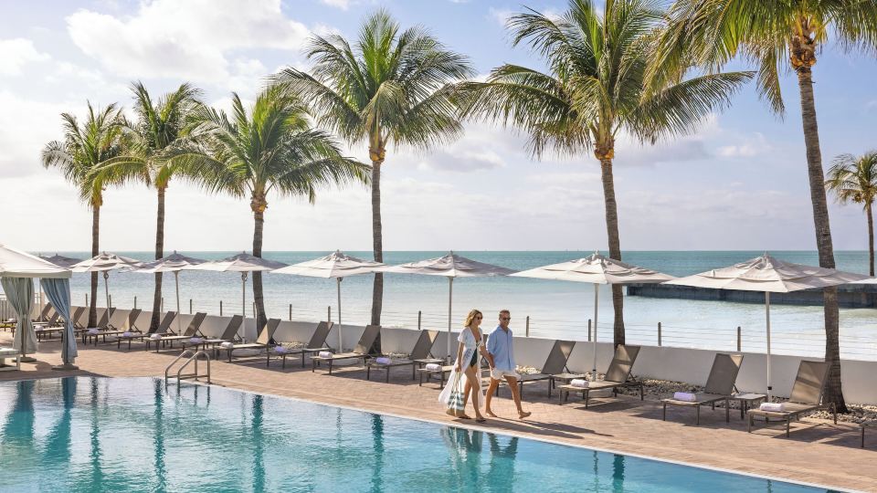 Southernmost Beach Resort