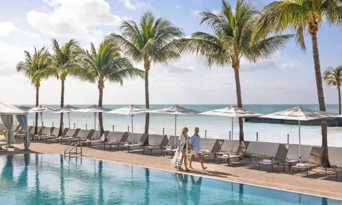 Southernmost Beach Resort