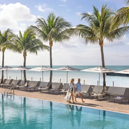 Southernmost Beach Resort