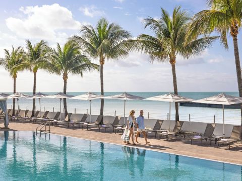 Southernmost Beach Resort