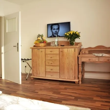 Stadthotel Langenfeld
