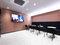 인천 넘버25 소래포구점 호구포역  주변 호텔
