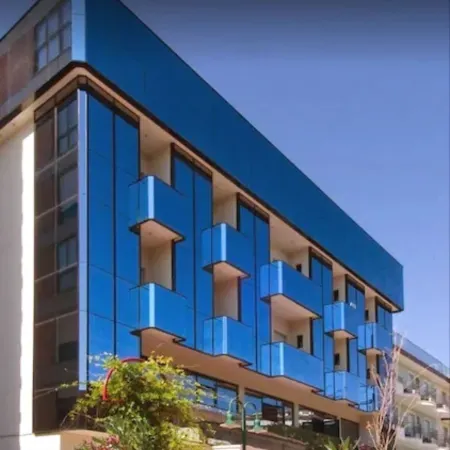 Hotel Milton