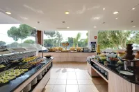 Garden Playanatural - Adults Only - servizio colazione