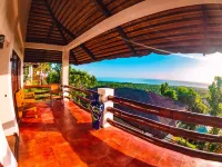 Marqis Sunrise Sunset Resort and Spa Inc. - Bjergudsigt