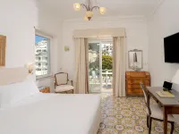 Hotel Syrene Hotels in Capri