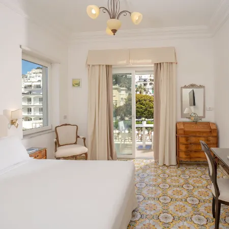 Hotel Syrene