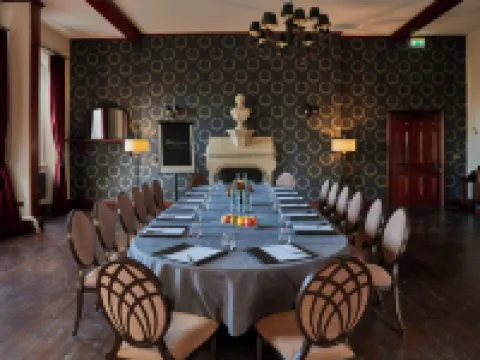 Stanbrook Abbey Hotel, Worcester Hotels in Worcester