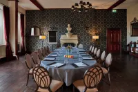 Stanbrook Abbey Hotel, Worcester Отели в г. Малверн Хилс Дистрикт