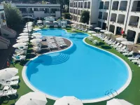 Michelangelo Holiday & Family Resort