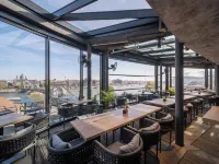 Hotel Clark Budapest - Adults Only