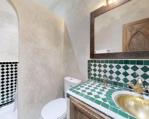 Riad Abaka Hotel & Boutique Phòng Photos