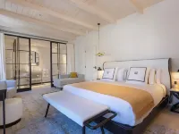 La Fonda Heritage Hotel Luxury, Relais & Châteaux Hotels in Marbella