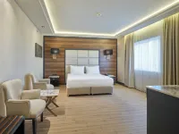 Dedeman Sanliurfa Hotels near Halilurrahman Mosque