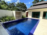 Charis Janda Baik Villas - Biệt thự
