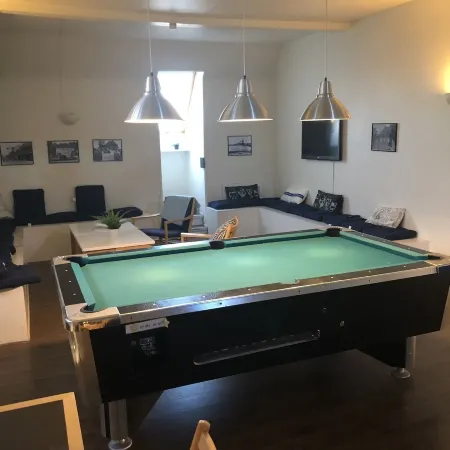 Danhostel Helsingør