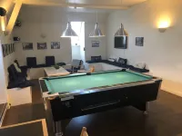 Danhostel Helsingør Hotels in Helsingör