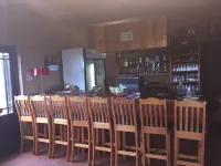 Dio Dell Amore Guest House - bar