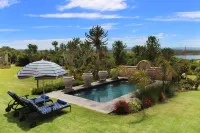 Dio Dell Amore Guest House - Pools