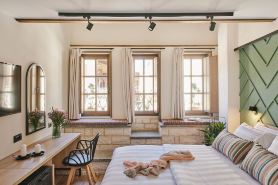 Ialna Boutique Hotel