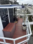 Piccolina Floating Accomodation
