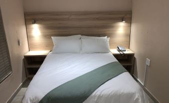 The Hill Lodge