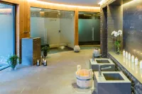 The Alpina Mountain Resort - spa