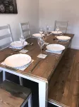 Stanford Villa Hotels in 