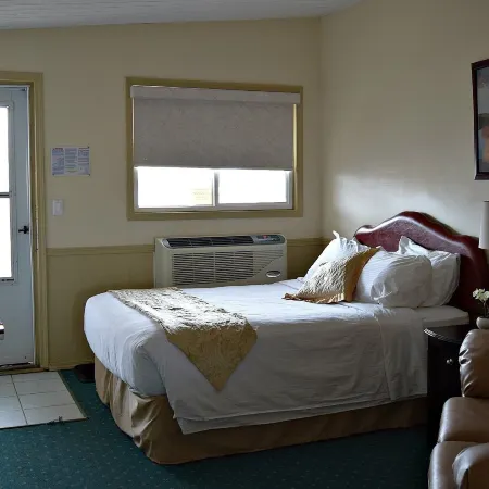 Centre Suite Inns Motel
