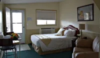 Centre Suite Inns Motel Hotels in Bonnyville