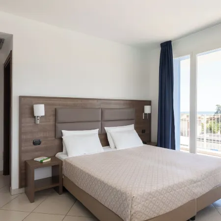 Ai Pozzi Village Resort & Spa