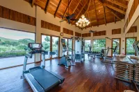 Mukul Resort - С тренажерным залом