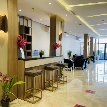 Terrace View Serviced Apartments 2