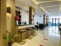 Terrace View 2 Serviced Apartment