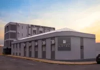 Premier Hotel Hôtels à : Votuporanga