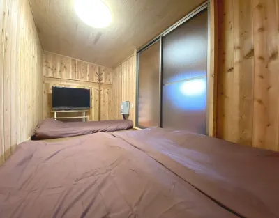 Fukouji Hotel di Numata