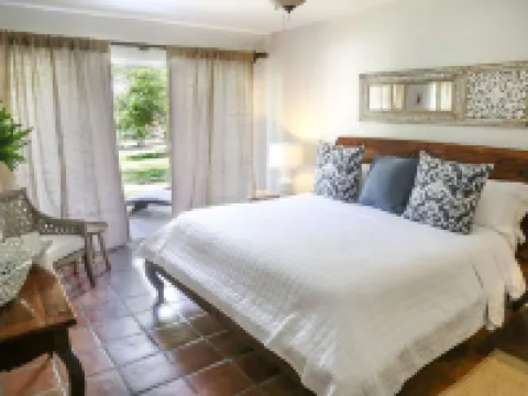 Villa Montaña Beach Resort Hotels in Aguadilla