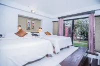 Visa Lodge Hotels in der Nähe von Direction Nationale du Livre - DNL