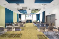 Novotel Lyon Gerland - Bãi đậu xe