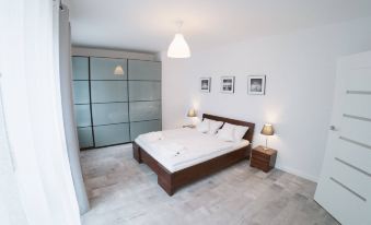 Apartamenty Bema od WroclawApartament-pl - Housity