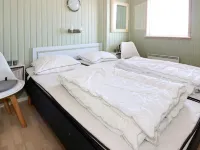 6 Person Holiday Home in Hadsund by Traum