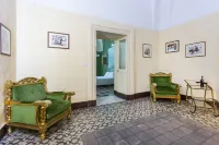 Let's B&B