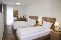 Lothringer Hof Hotel a Schwalbach