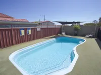 Horsham Country City Motor Inn Hotels in Horsham