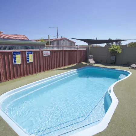 Horsham Country City Motor Inn