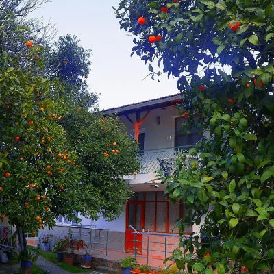 سيرالي إيرماك هوتل Hotels near يانارتاش